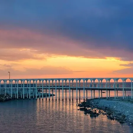 Lejlighed Casa 700 Civitavecchia