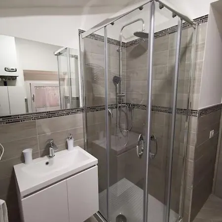 Apartment Casa 700