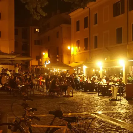 Daire Casa 700 Civitavecchia