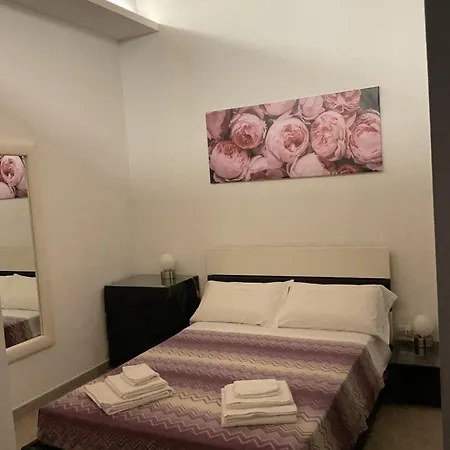 Casa 700 Apartment Civitavecchia