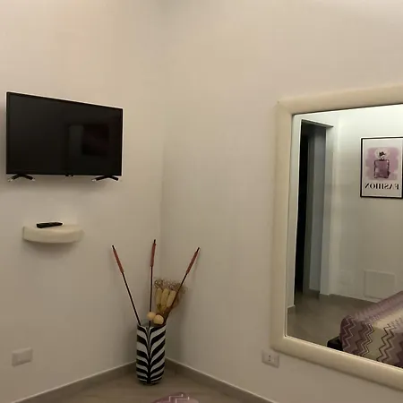 Casa 700 Civitavecchia