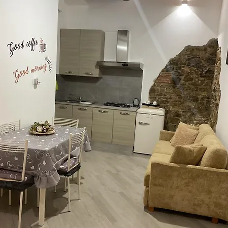 Casa 700 Apartment Civitavecchia
