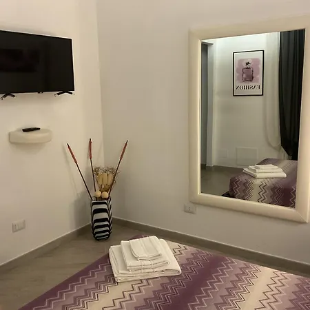 Apartment Casa 700 Civitavecchia