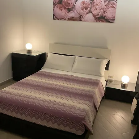 Apartment Casa 700