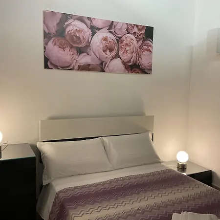 Apartment Casa 700 Civitavecchia