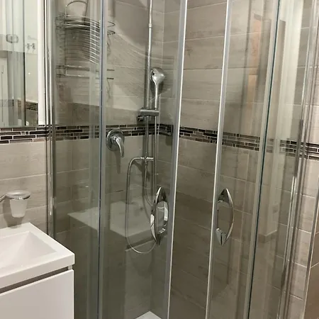 Apartment Casa 700 Civitavecchia