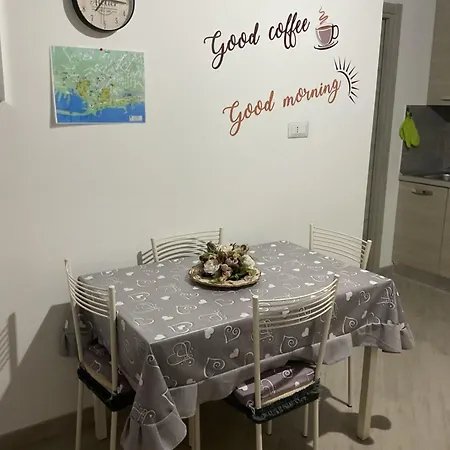 Apartment Casa 700