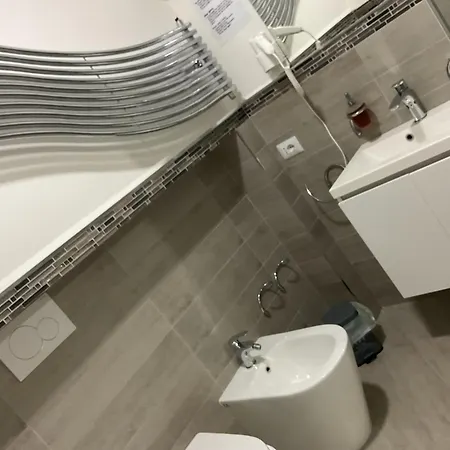 Apartment Casa 700