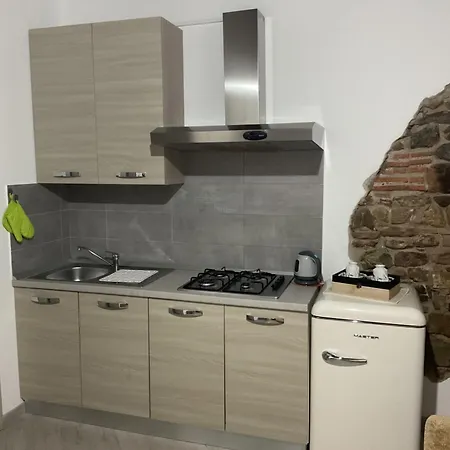 Casa 700 Apartment *
