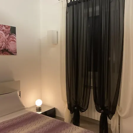 Casa 700 Apartment Civitavecchia
