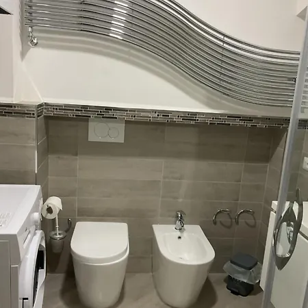 Casa 700 Civitavecchia